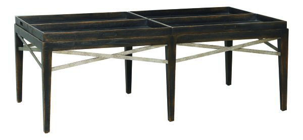 Picture of WOODRIDGE COCKTAIL TABLE