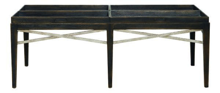 Picture of WOODRIDGE COCKTAIL TABLE