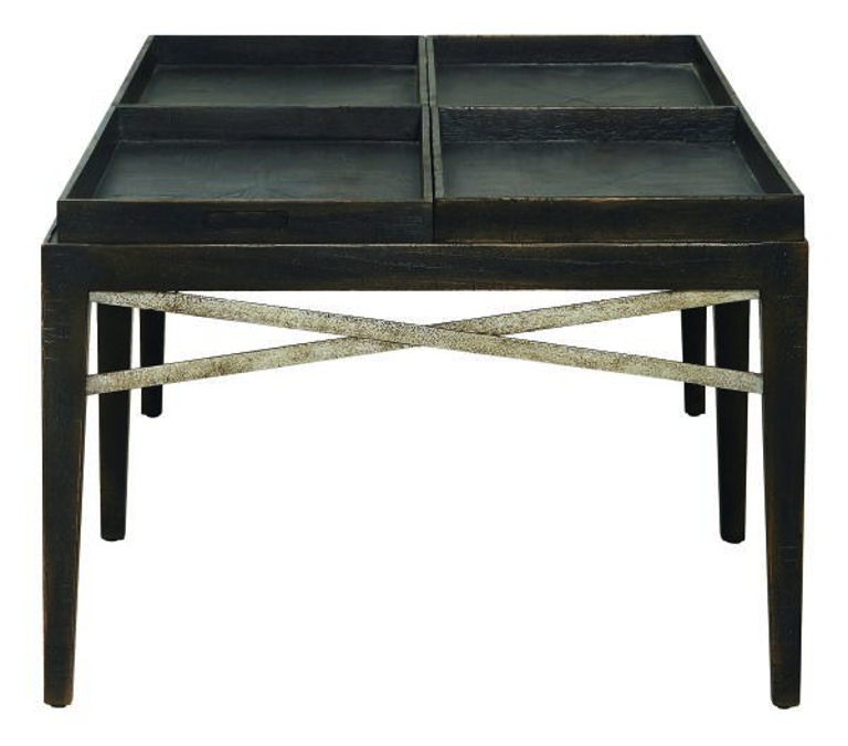 Picture of WOODRIDGE COCKTAIL TABLE