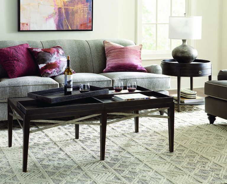 Picture of WOODRIDGE COCKTAIL TABLE