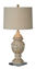 Picture of MACON TABLE LAMP