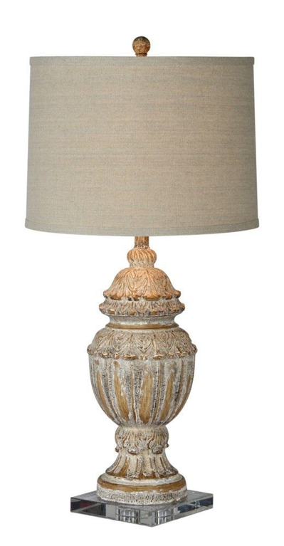 Picture of MACON TABLE LAMP