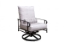 Picture of BORDEAUX OUTDOOR LOUNGE SWIVEL ROCKER