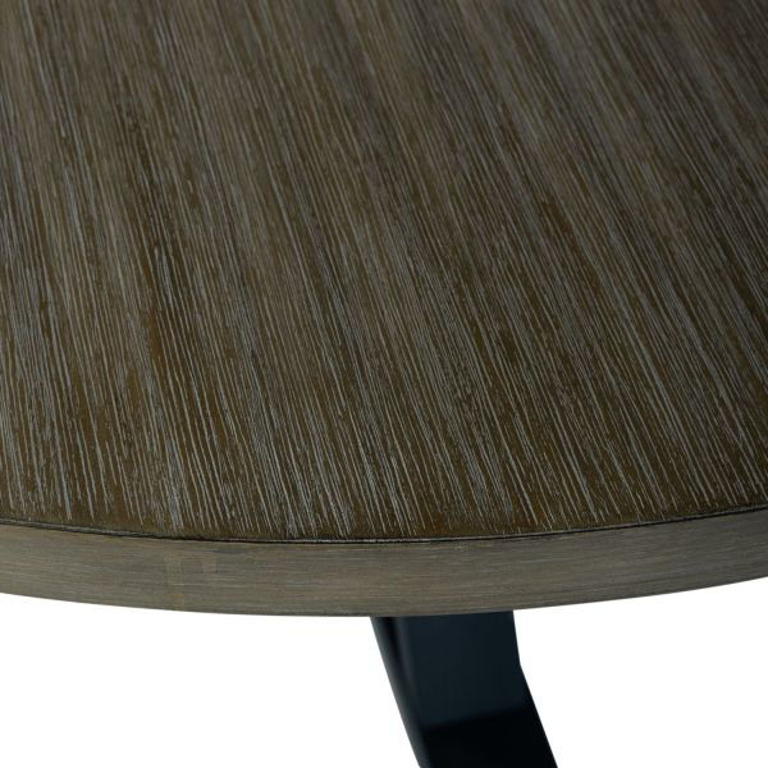 Picture of LAKESHORE PEDESTAL DINING TABLE