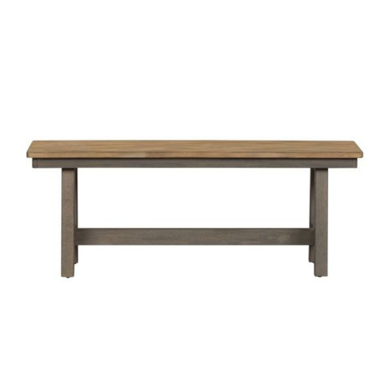 Picture of LINDSEY FARM DINING BENCH