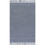 Picture of BLUE GRAY AZALEA OUTDOOR RUG