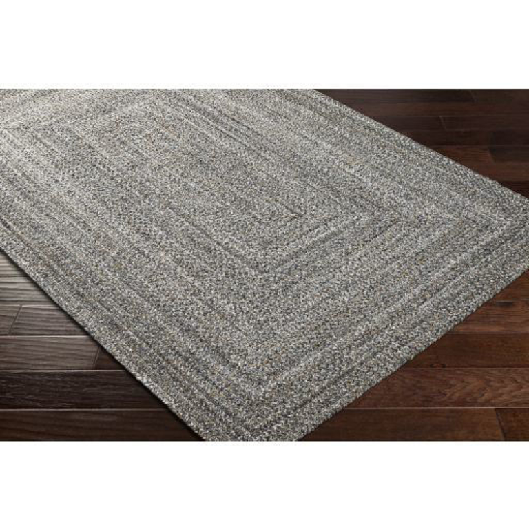 Picture of CHARCOAL AZALEA OUTDOOR RUG