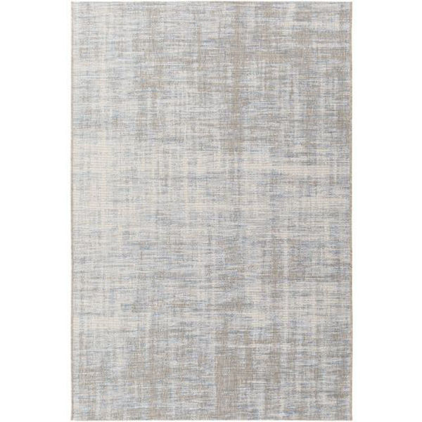 Picture of SKY BLUE SANTA CRUZ OUTDOOR RUG