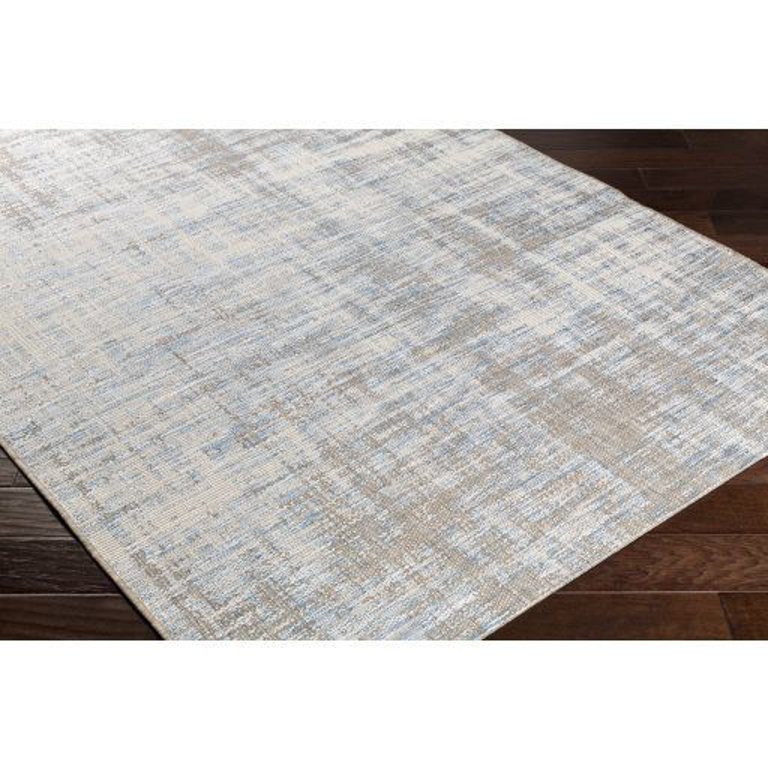 Picture of SKY BLUE SANTA CRUZ OUTDOOR RUG