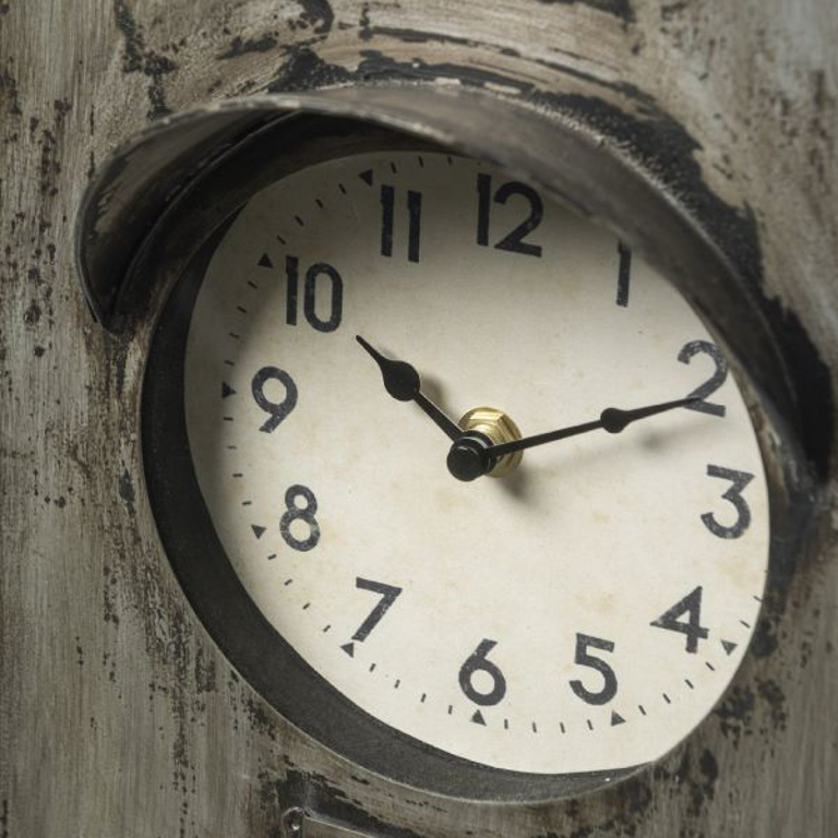 Picture of TEMPUS FLOOR CLOCK