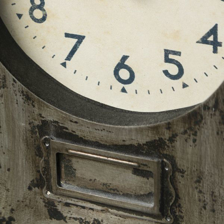 Picture of TEMPUS FLOOR CLOCK