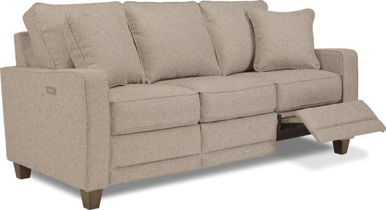 Picture of LA-Z-BOY MAKENNA DUO POWER SOFA & LOVESEAT GROUP