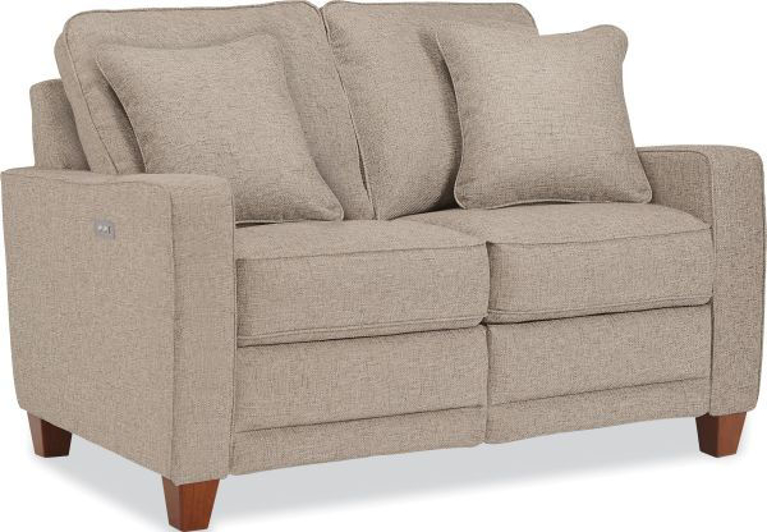 Picture of LA-Z-BOY MAKENNA DUO POWER SOFA & LOVESEAT GROUP