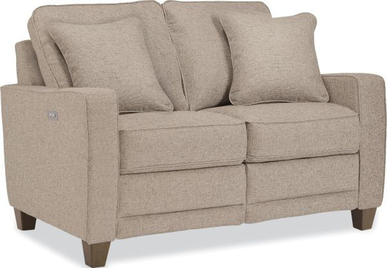 Picture of LA-Z-BOY MAKENNA DUO POWER SOFA & LOVESEAT GROUP