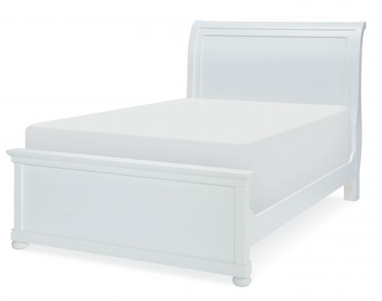 Picture of CANTERBURY FULL BED
