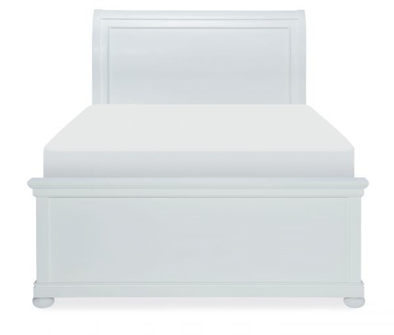 Picture of CANTERBURY FULL BED