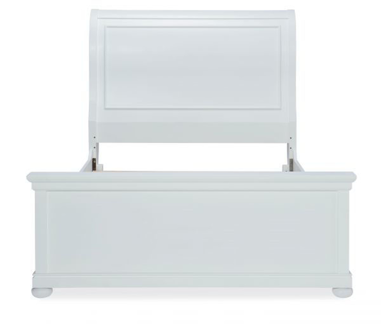 Picture of CANTERBURY FULL BED