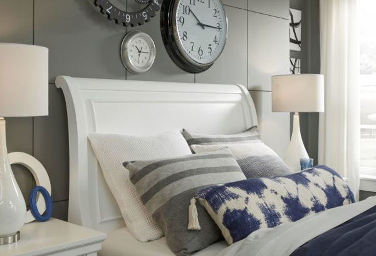 Picture of CANTERBURY FULL BED