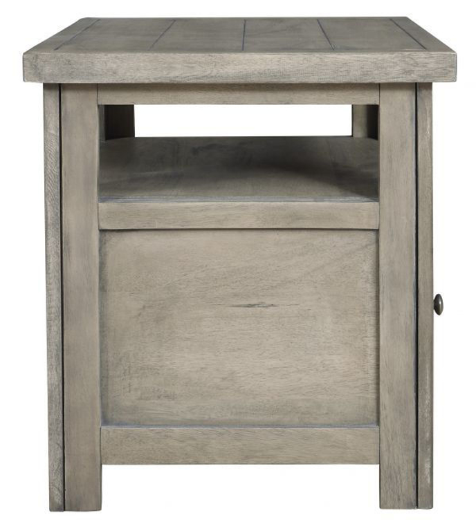 Picture of MARCILYN END TABLE