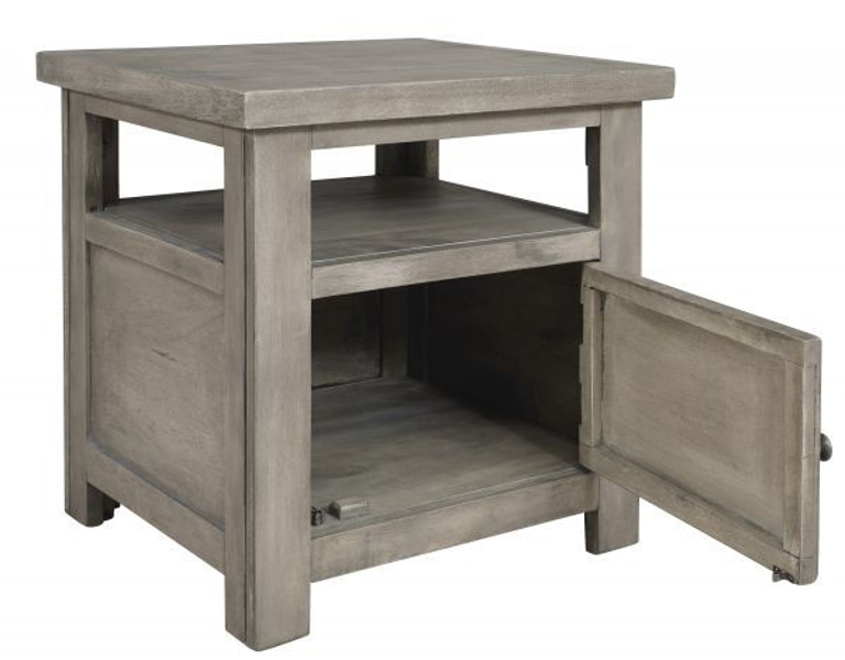 Picture of MARCILYN END TABLE
