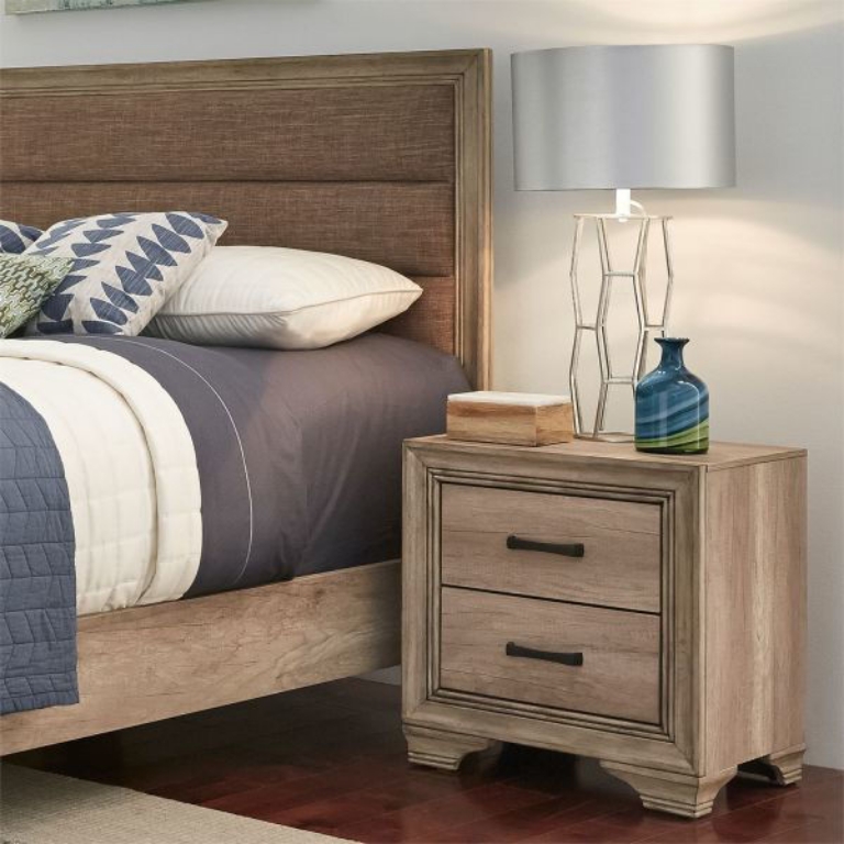 Picture of SUN VALLEY NIGHTSTAND