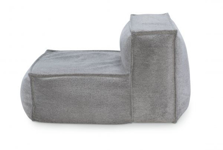 Picture of CRASH PAD ARMLESS CHAIR