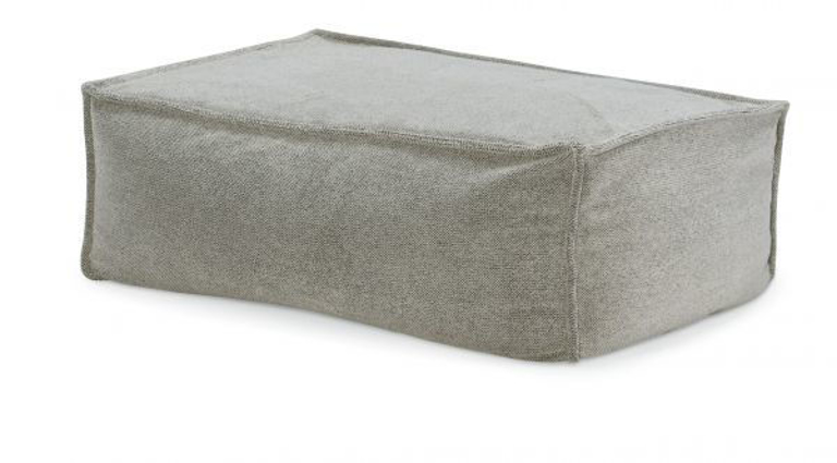 Picture of CRASH PAD OTTOMAN