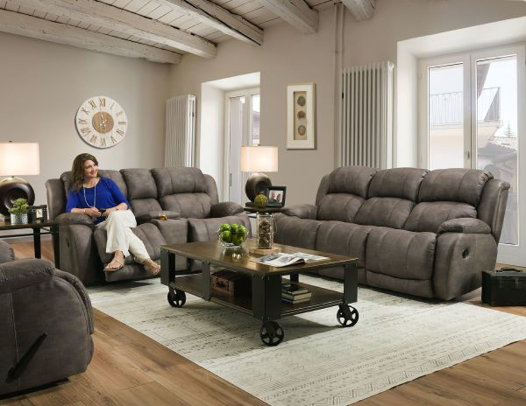 Picture of DENALI POWER SOFA