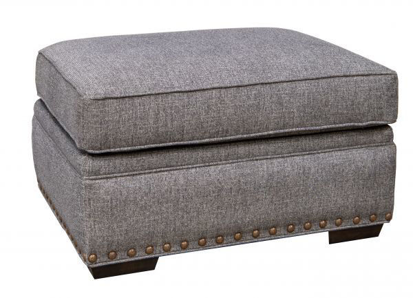 Picture of ADAM OTTOMAN