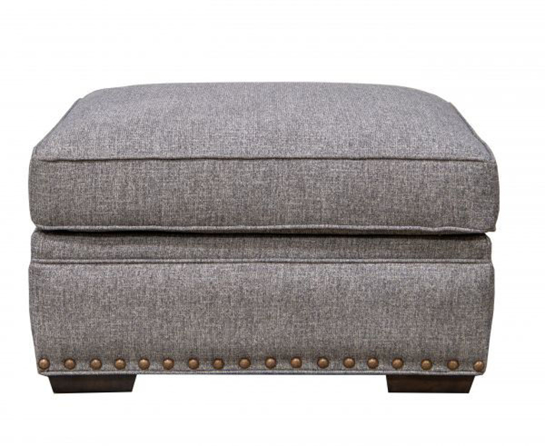 Picture of ADAM OTTOMAN