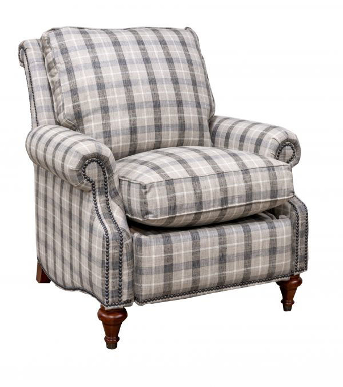 Picture of OXFORD RECLINER