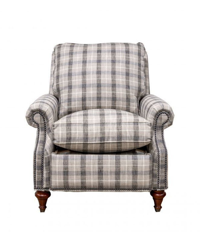 Picture of OXFORD RECLINER