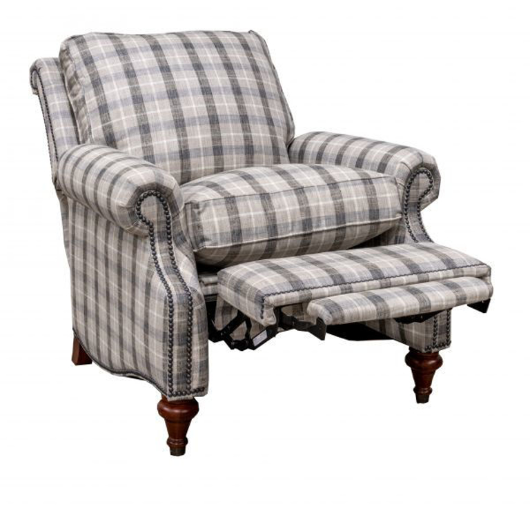 Picture of OXFORD RECLINER