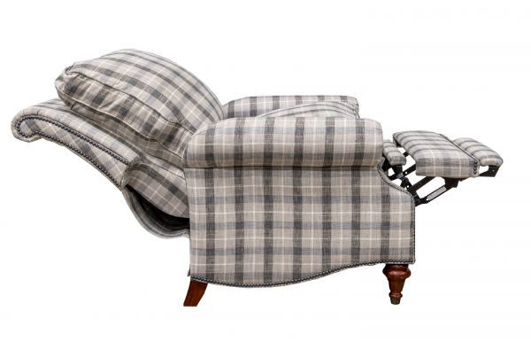 Picture of OXFORD RECLINER