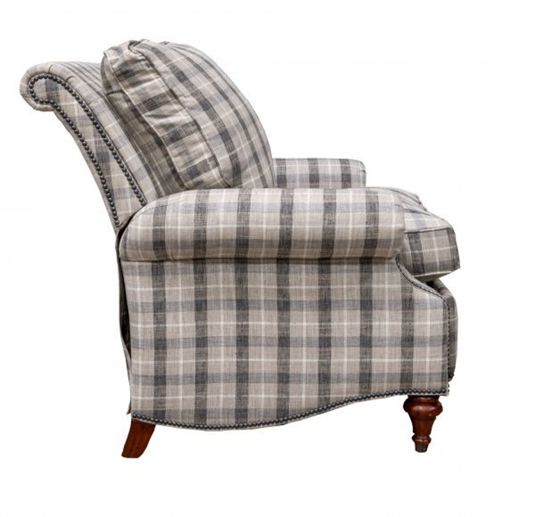 Picture of OXFORD RECLINER