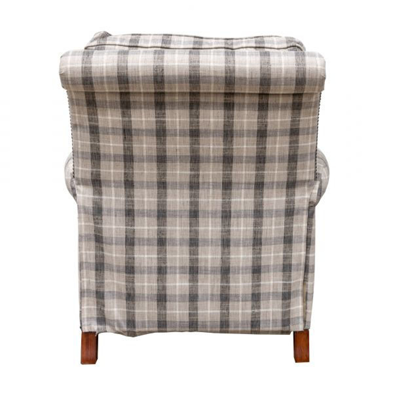 Picture of OXFORD RECLINER