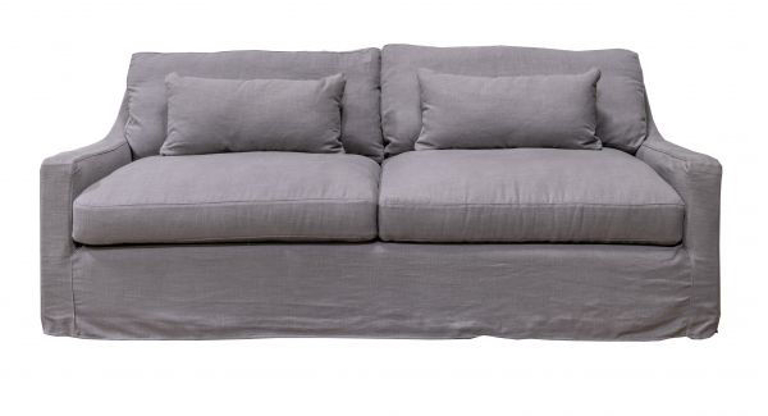 Picture of BENTON GRANDE SOFA