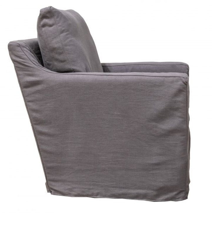 Picture of MILES ACCENT GLIDER