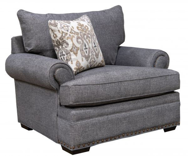 Picture of ADAM CHAIR & A HALF