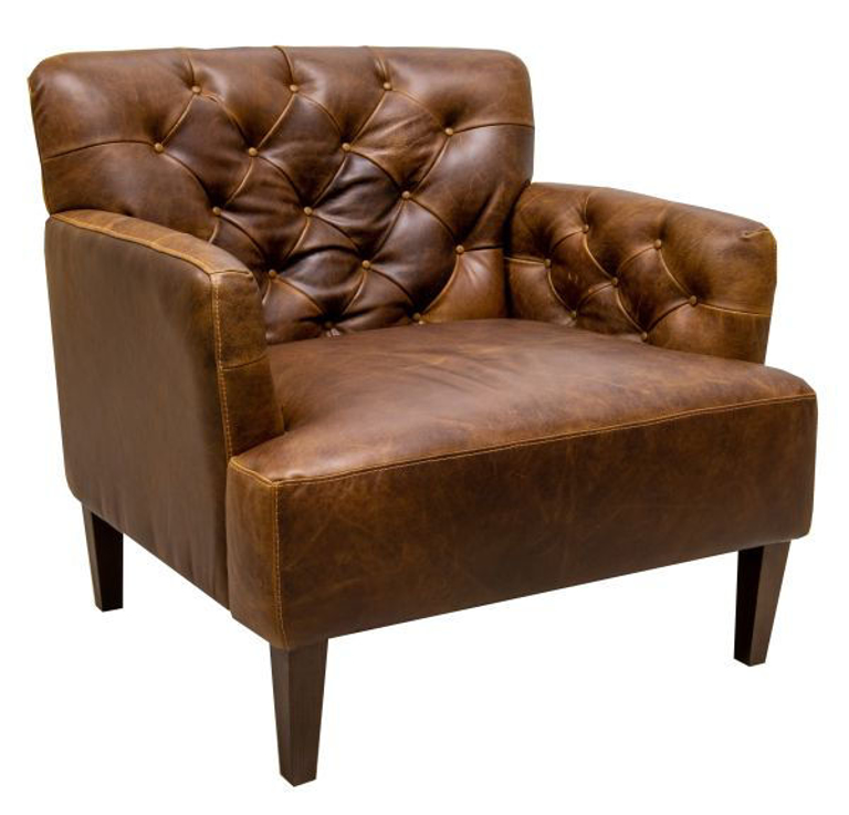 Picture of WHISKEY WACO CHAIR