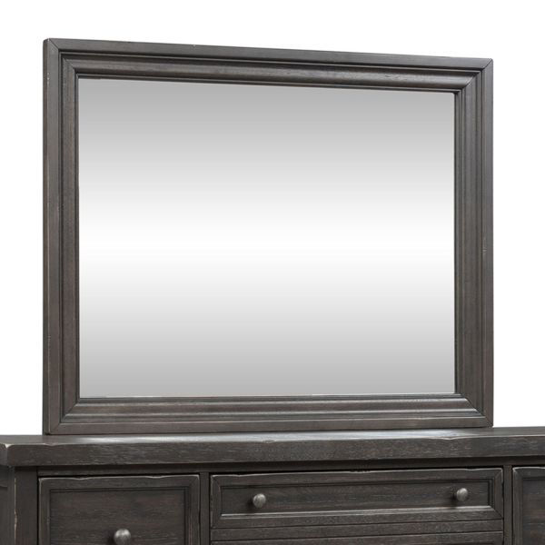 Picture of HARVEST HOME MIRROR
