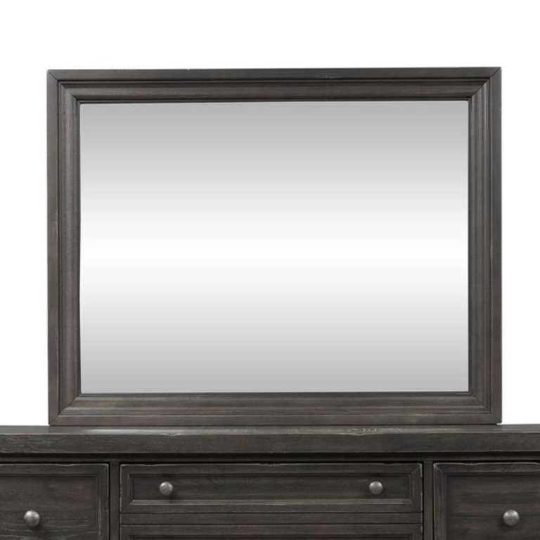 Picture of HARVEST HOME MIRROR