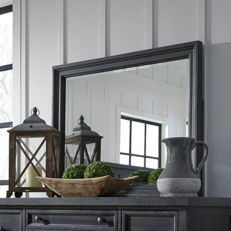 Picture of HARVEST HOME MIRROR
