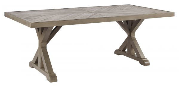 Picture of BEACHCROFT OUTDOOR DINING TABLE