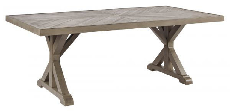Picture of BEACHCROFT OUTDOOR DINING TABLE