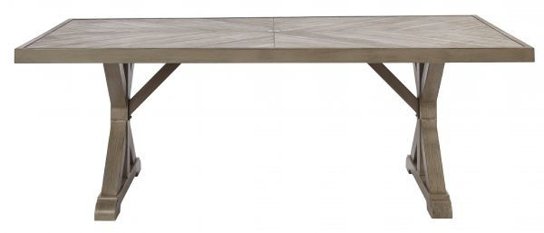 Picture of BEACHCROFT OUTDOOR DINING TABLE