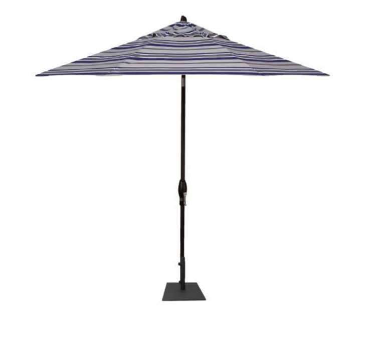 Picture of RELIANT COAST STRIPE OUTDOOR UMBRELLA