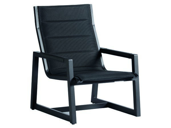 Picture of SOUTH BEACH OUTDOOR OCCASIONAL CHAIR