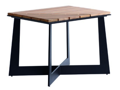 Picture of SOUTH BEACH SQUARE OUTDOOR END TABLE