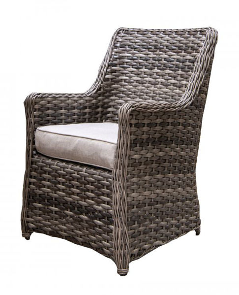 Picture of WILMINGTON OUTDOOR DINING CHAIR